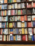 27th Feb 2024 - Cambridge Bookshop 