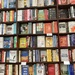 Cambridge Bookshop  by g3xbm