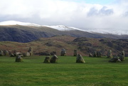 26th Feb 2024 - Castlerigg stone circle