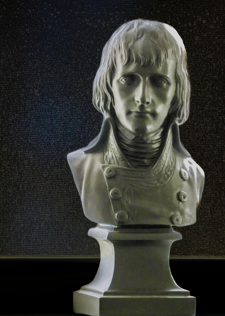 Napoleon by corinnec