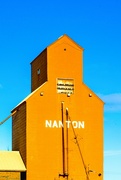 26th Feb 2024 - Nanton's High Rise