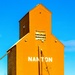Nanton's High Rise