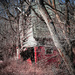 Abandoned Barn by quasi_virtuoso