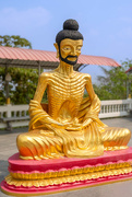 27th Feb 2024 - Big Buddha Site, Pattaya