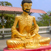 Big Buddha Site, Pattaya by lumpiniman