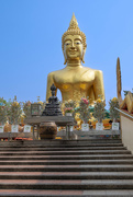 27th Feb 2024 - Big Buddha Pattaya