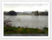 23rd Feb 2024 - River Trent Flooding Fields