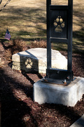 24th Feb 2024 - War Dog Memorial