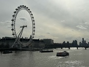 27th Feb 2024 - London Eye