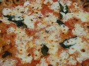 27th Feb 2024 - Margherita Pizza 