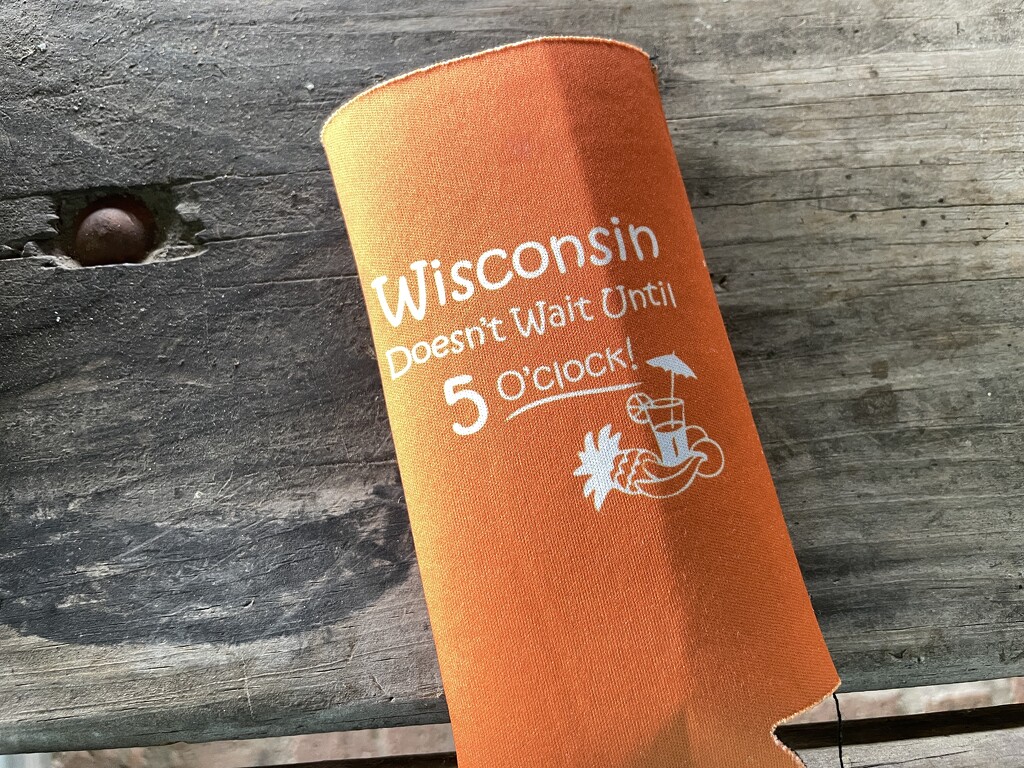 It’s a Wisconsin thing…. by mrsbubbles