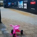 Pink Trike II by jenirainbow