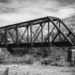 Railroad Bridge  by dkellogg