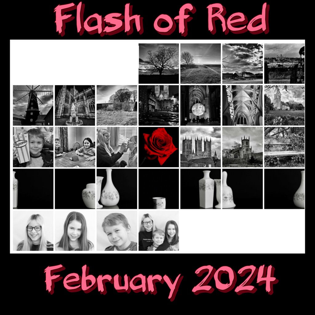 Flash of Red February 2024 by phil_sandford