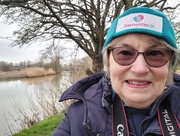 29th Feb 2024 - Selfie for Dementia UK