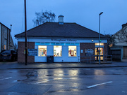 29th Feb 2024 - The village library 