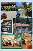 29th Feb 2024 - Pointe à Pitre, Guadeloupe 