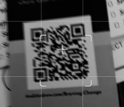 1st Feb 2024 - QR Code