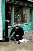 29th Feb 2024 - Painting the Street