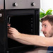 Microwave Oven Repair Service in Dubai