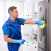 Home Appliance Detailing Cleaning Service in Dubai