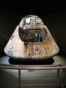 15th Feb 2024 - Space shuttle