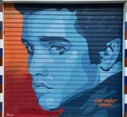 1st Mar 2024 - Elvis
