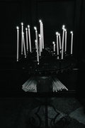 29th Feb 2024 - candles