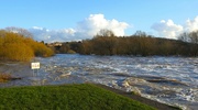 24th Feb 2024 - River Trent In Flood