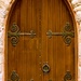 Old church doors by denisen66