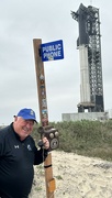 1st Mar 2024 - Shenanigans at SpaceX