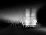 1st Mar 2024 - Ghost truck