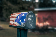 1st Mar 2024 - U.S. Mail