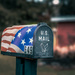 U.S. Mail by cdcook48