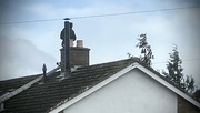 3rd Mar 2024 - New Chimney Pots