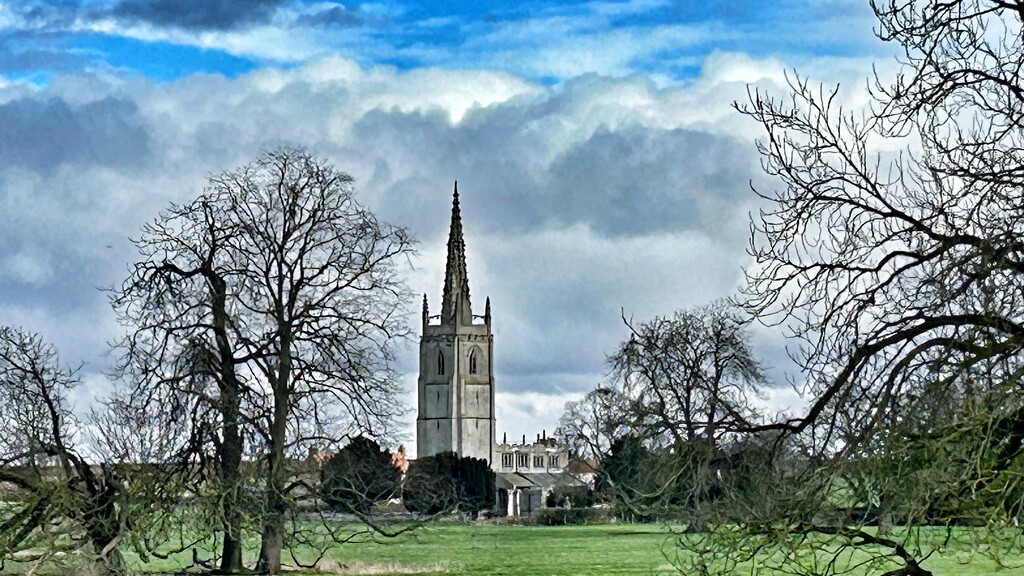 St Andrews Church - Asgarby by phil_sandford