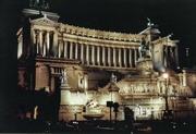 2nd Mar 2024 - Monument to Victor Emmanuel II