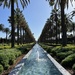 Jardin du Parc de la Ligue Arabe, Casablanca by cadu