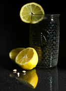 2nd Mar 2024 - Lemon Water