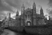26th Feb 2024 - St Davids Cathedral