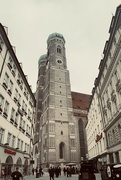 1st Mar 2024 - Frauenkirche