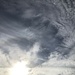 Just Clouds by walksnaplove