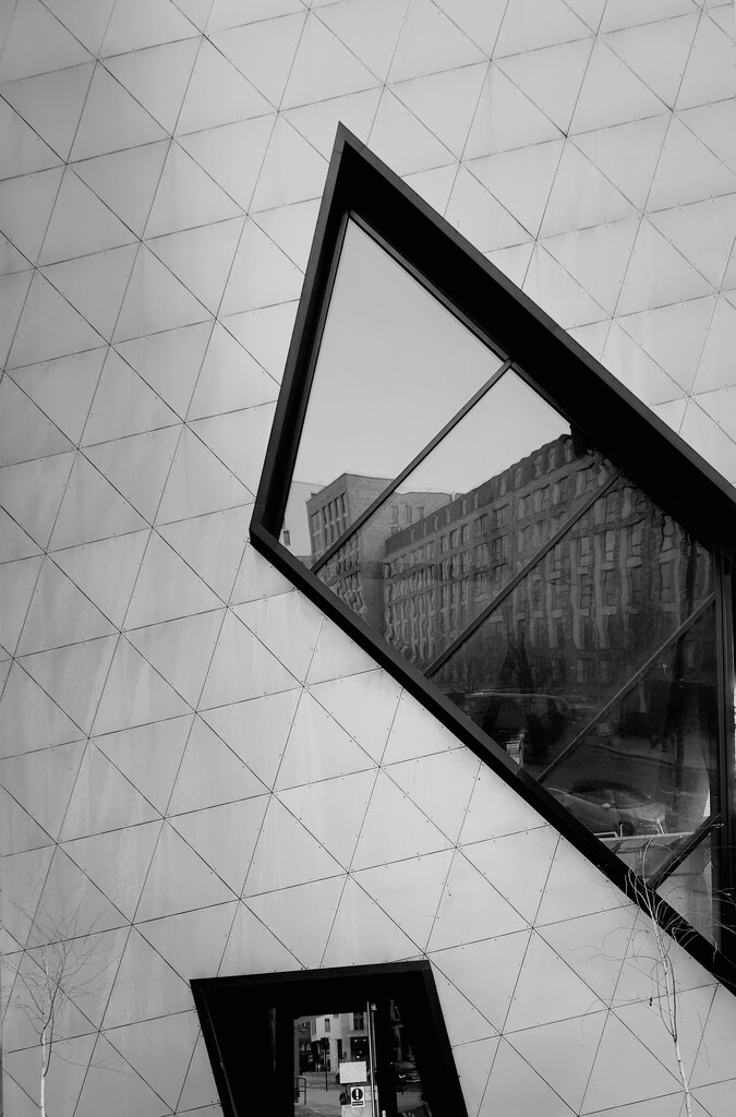 Triangles by mr_jules