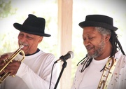 2nd Mar 2024 - Juke Joint Hymnal at the NC Rice Festival