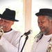 Juke Joint Hymnal at the NC Rice Festival by thedarkroom