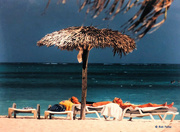 3rd Mar 2024 - Varadero Beach, Cuba  #8
