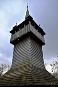 2nd Mar 2024 - Bell tower
