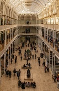 3rd Mar 2024 - The National Museum of Scotland.
