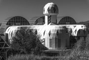 3rd Mar 2024 - Biosphere 2