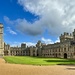 Windsor Castle  by jeremyccc